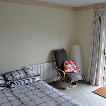 Eaglesfield House Guest Apartment Donaghey Dış mekan fotoğraf