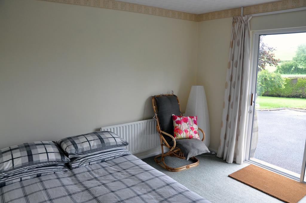 Eaglesfield House Guest Apartment Donaghey Dış mekan fotoğraf