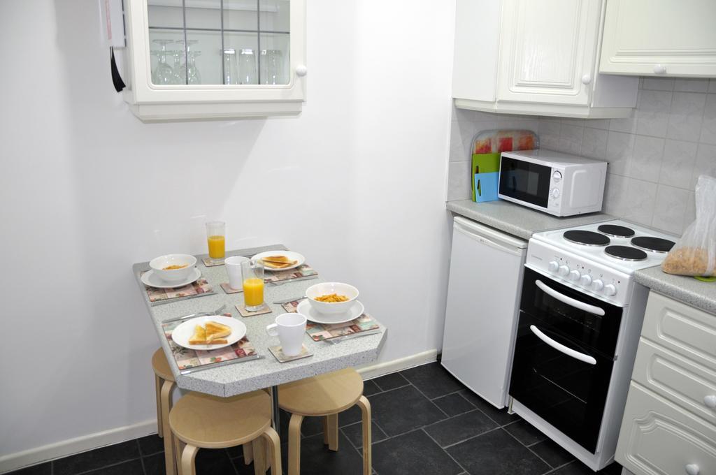 Eaglesfield House Guest Apartment Donaghey Dış mekan fotoğraf