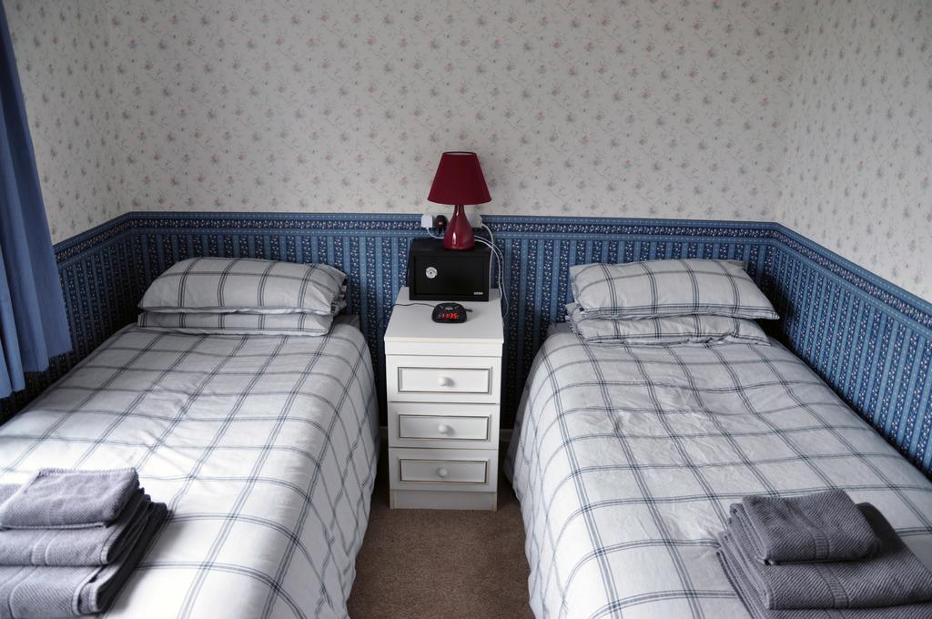 Eaglesfield House Guest Apartment Donaghey Dış mekan fotoğraf